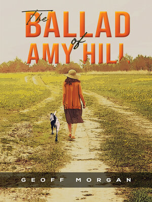 cover image of The Ballad of Amy Hill